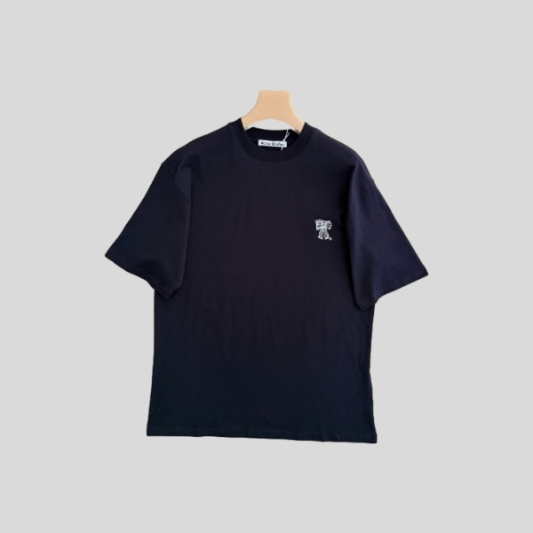 아크네 스튜디오 반팔 티셔츠