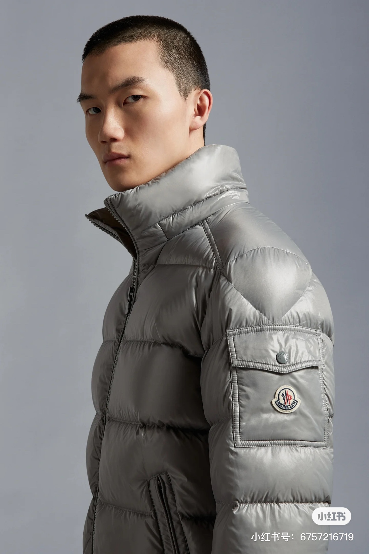 몽클레어 마야 다운 자켓