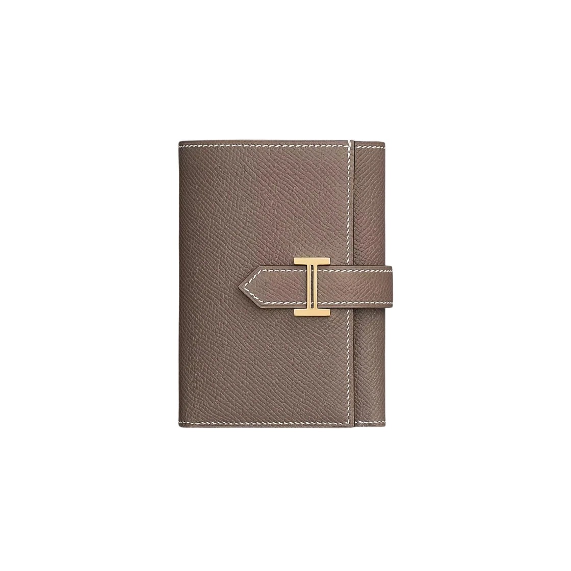 에르메스 베안 트라이폴드 앱송 에토프 금장