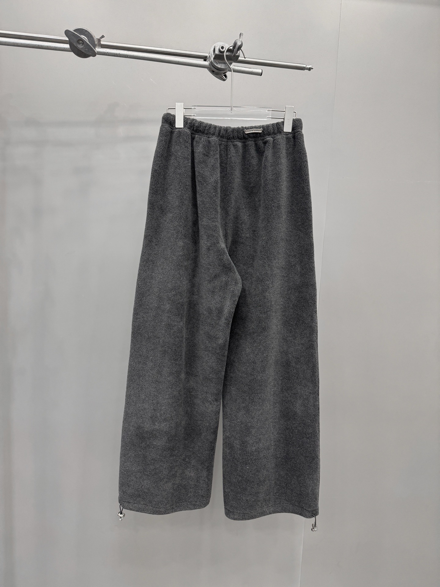 크롬하츠 신상 캐주얼 팬츠