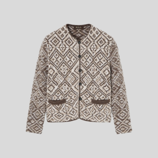 로로피아나 파루 재킷