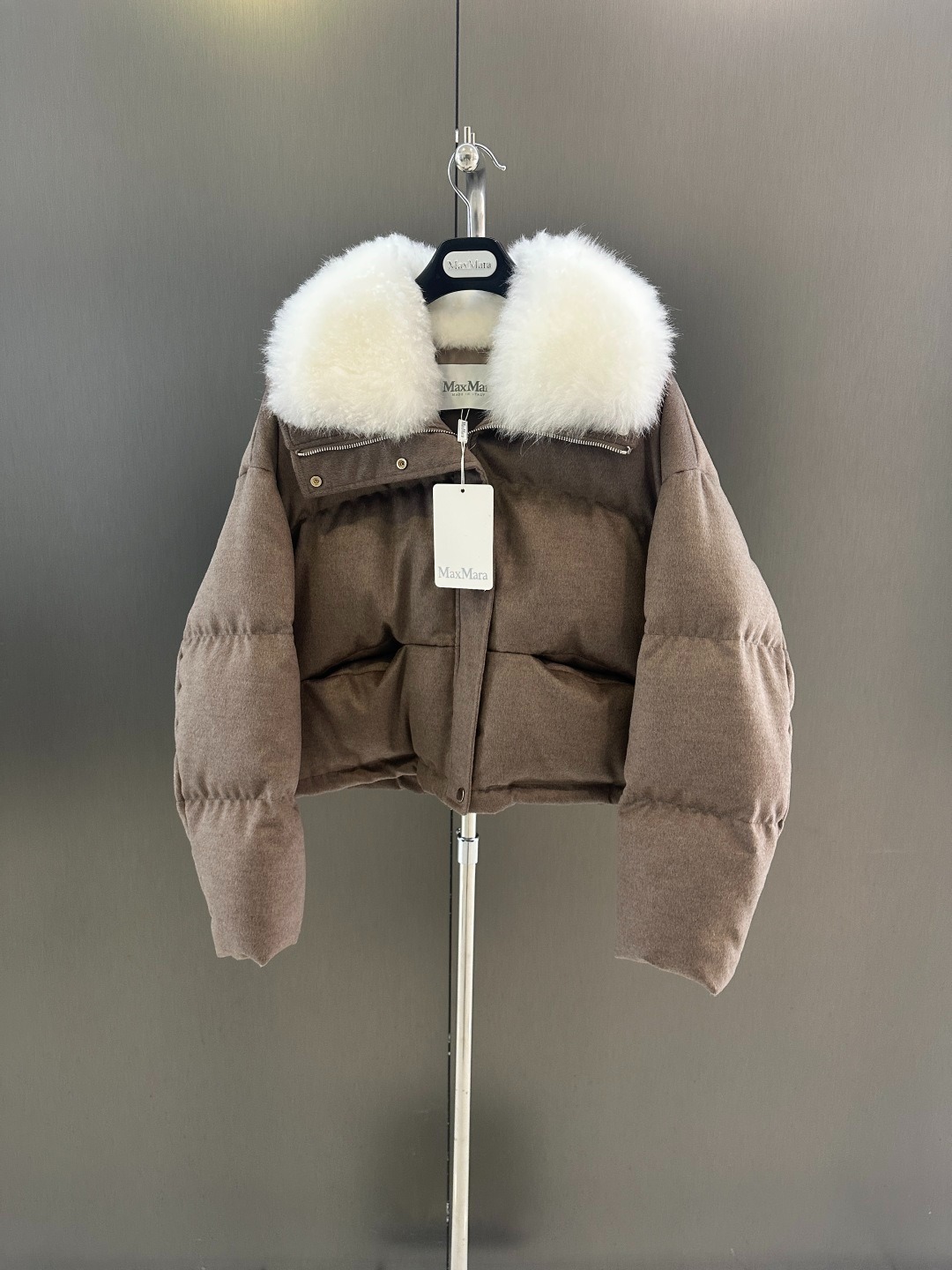 막스마라 신상 고퀄리티 구스다운