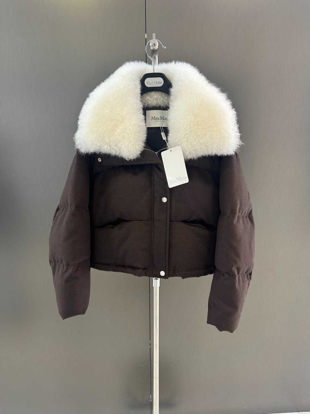 막스마라 신상 고퀄리티 구스다운