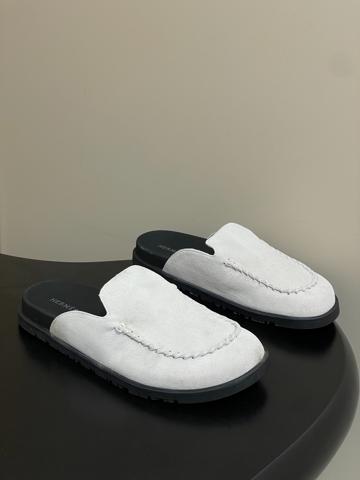 에르메스 켈리버클 뮬러