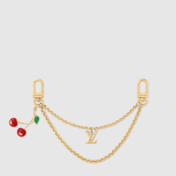 루이비통 LV x TM 세리즈 백 체인