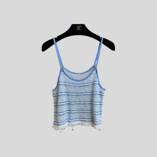 샤넬 쉬머링 태슬 베스트