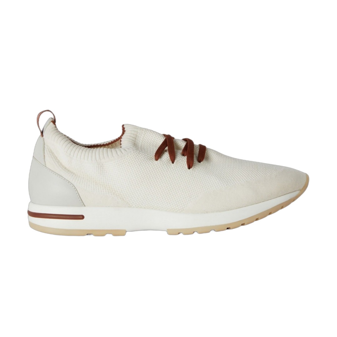 로로피아나 플렉시 워크 스니커즈 