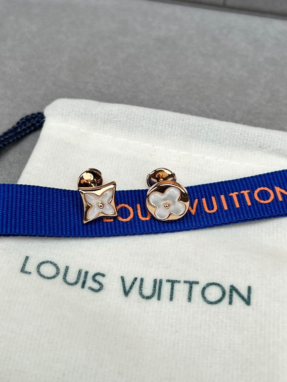 루이비통 LV blossom 이어링