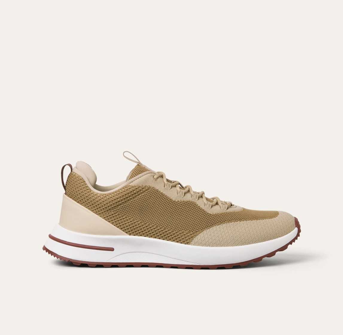 로로피아나 위크엔드 워크 스니커즈 