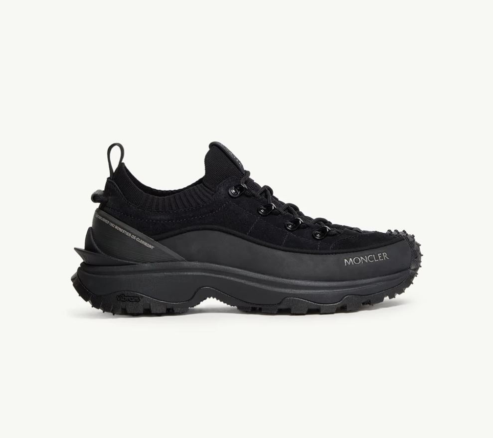 몽클레어 트레일그립 라이프3 스니커즈 