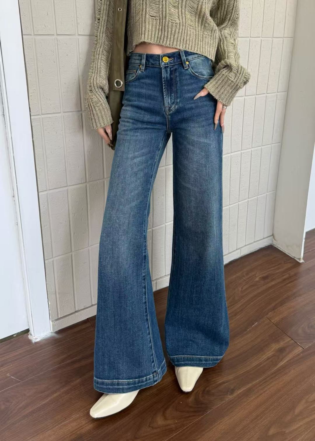 프라다 26 신상 청바지