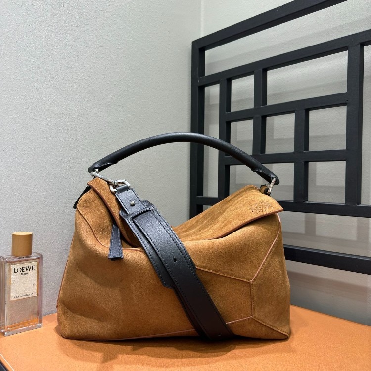 로에베 퍼즐 백