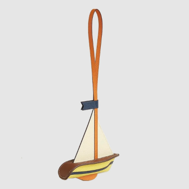 에르메스 요트 백참