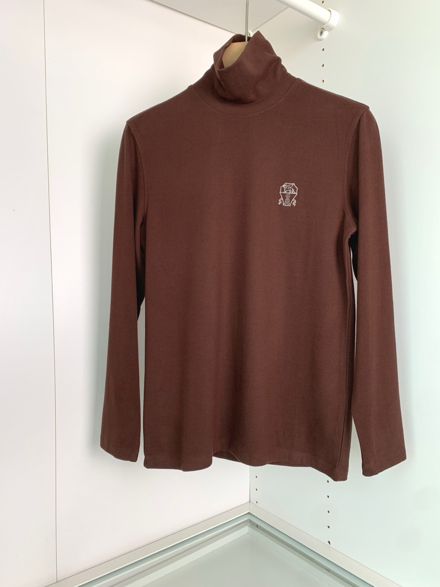 브루넬로쿠치넬리쿠치넬리 앙고라 폴라 탑