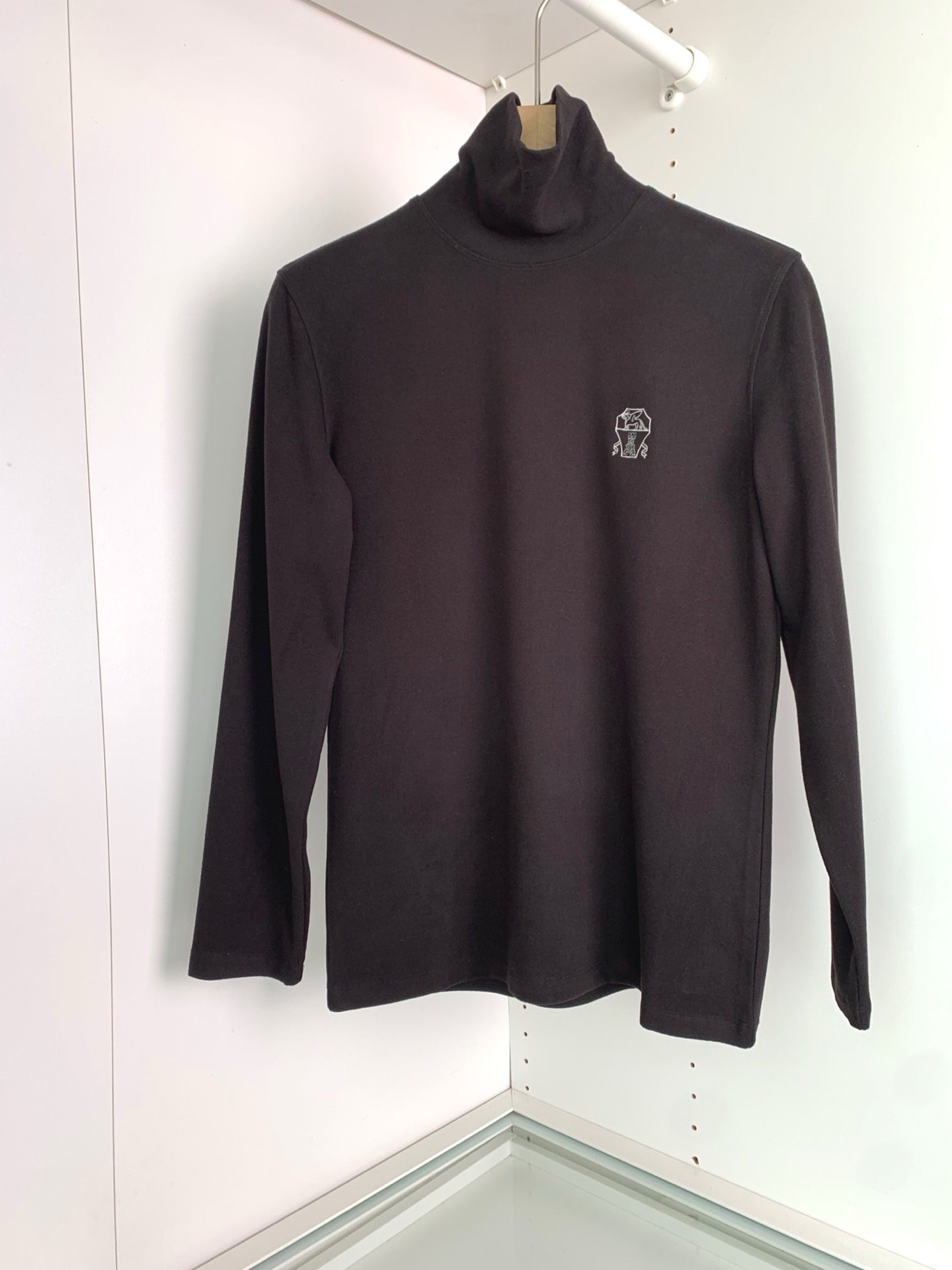 브루넬로쿠치넬리쿠치넬리 앙고라 폴라 탑