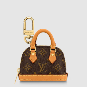 루이비통 마이크로 알마 백 참