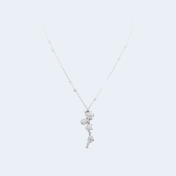 반클리프 폴리 데 프레 펜던트 05K00