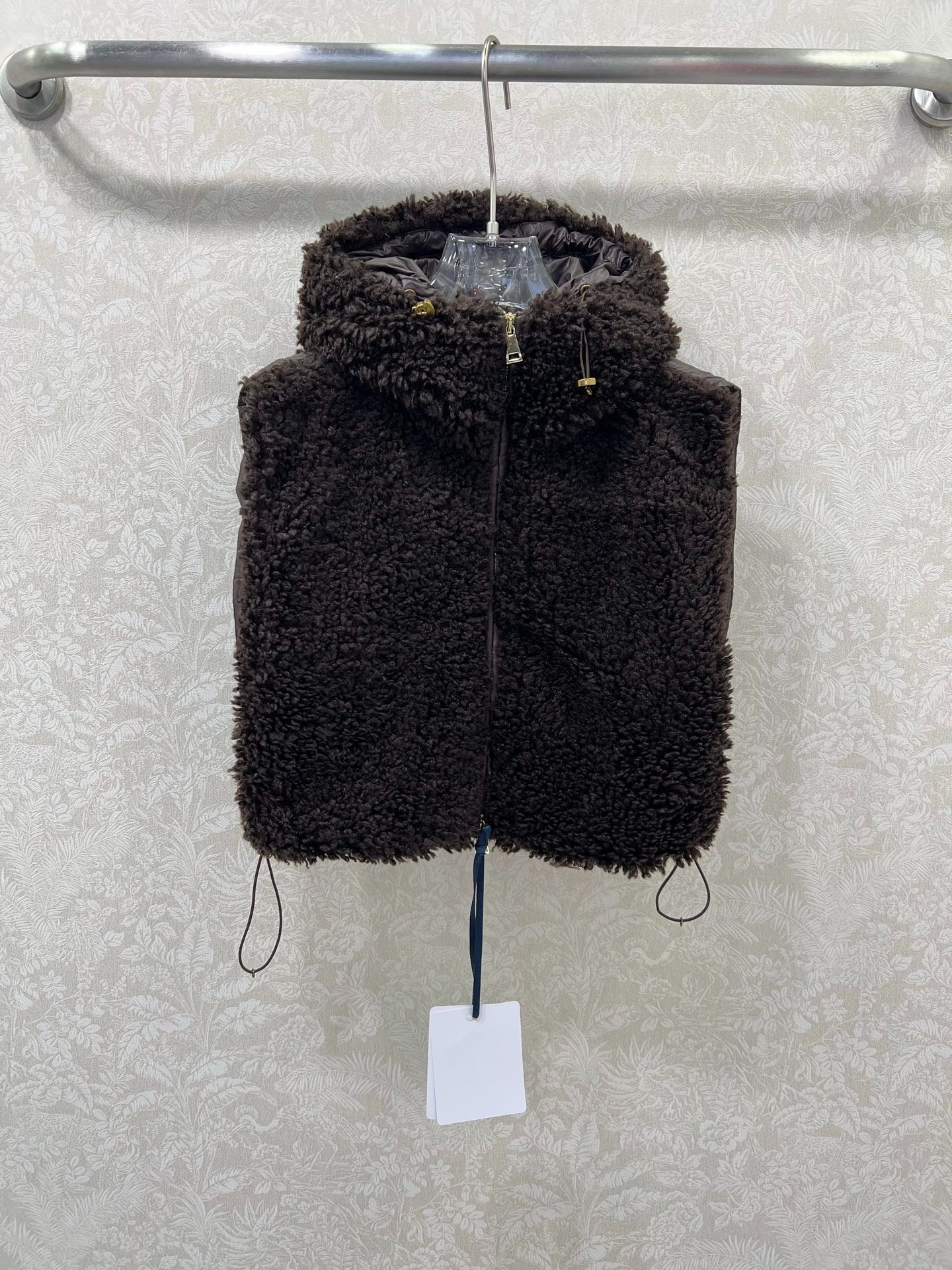 몽클레어 25 신상 집업 패딩 조끼