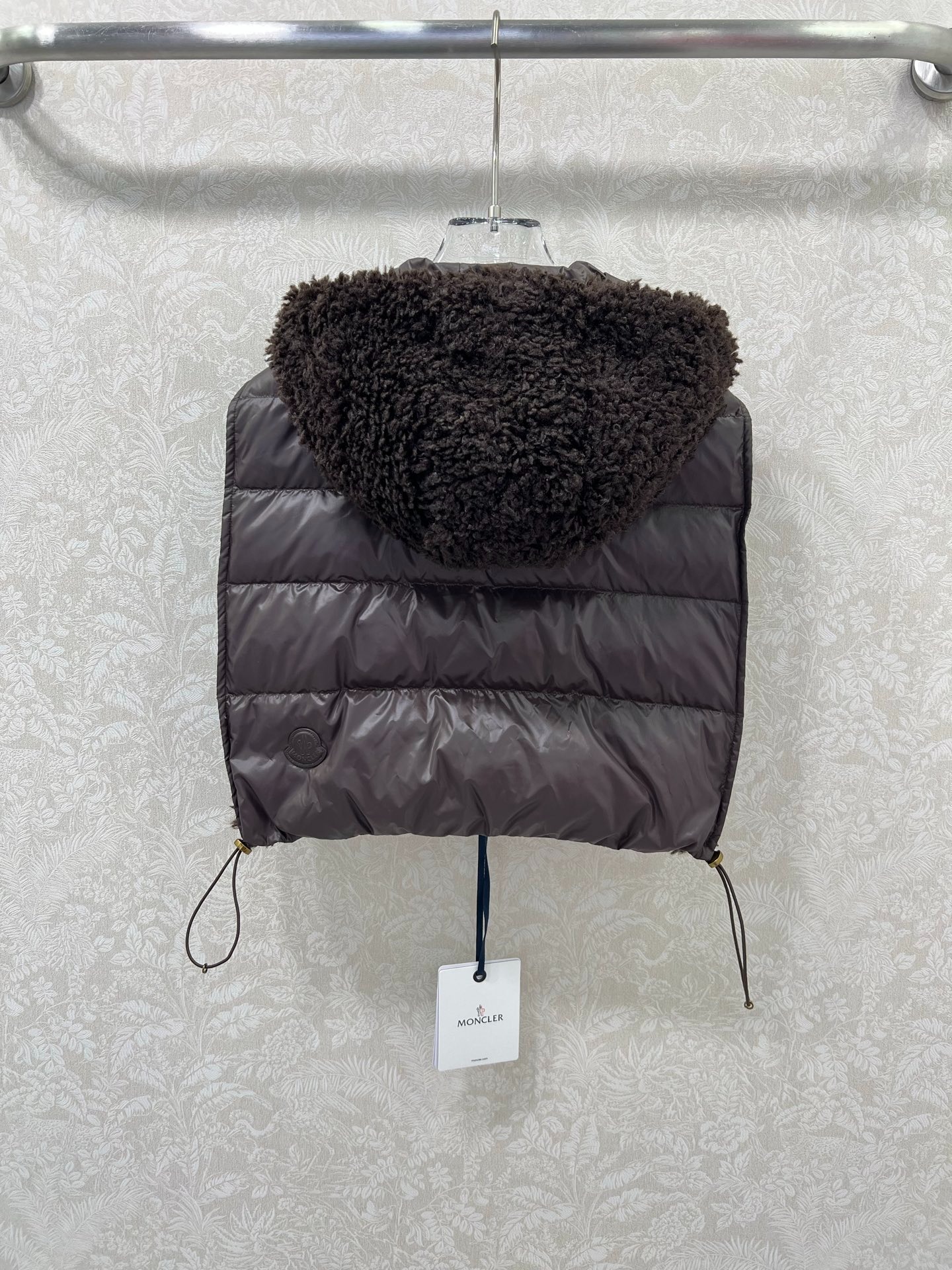 몽클레어 25 신상 집업 패딩 조끼