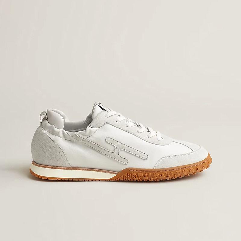 에르메스 JET 스니커즈 