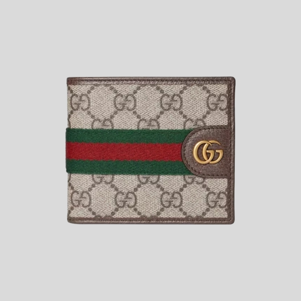 구찌 오피디아 동전 지갑