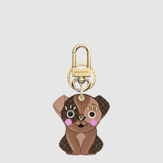 루이비통 키 홀더 M80242