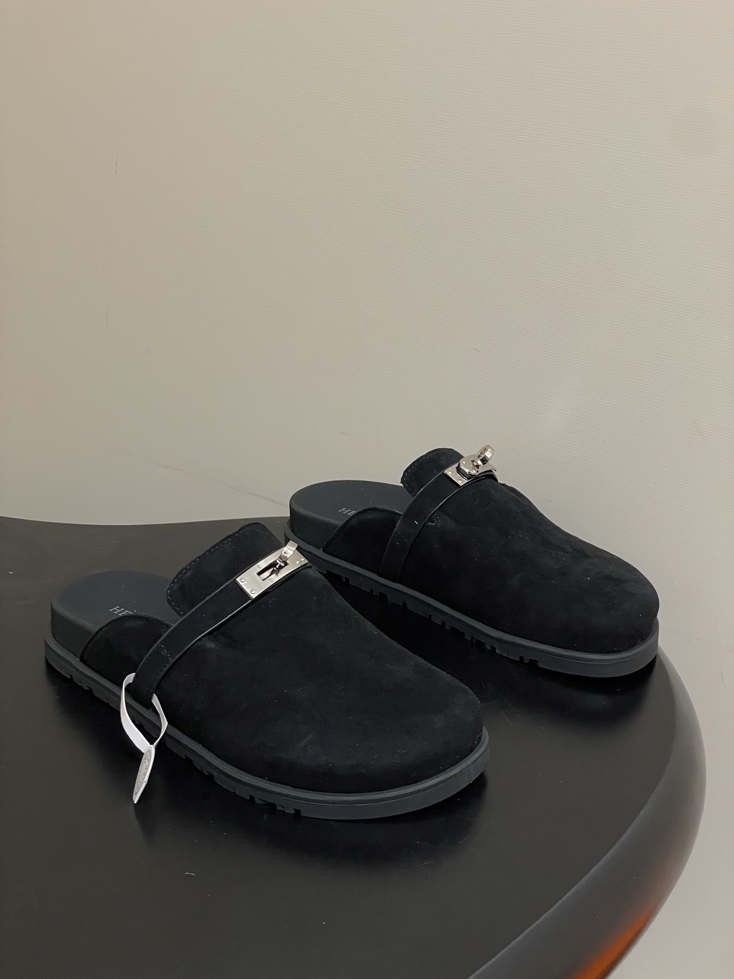 에르메스 켈리버클 뮬러