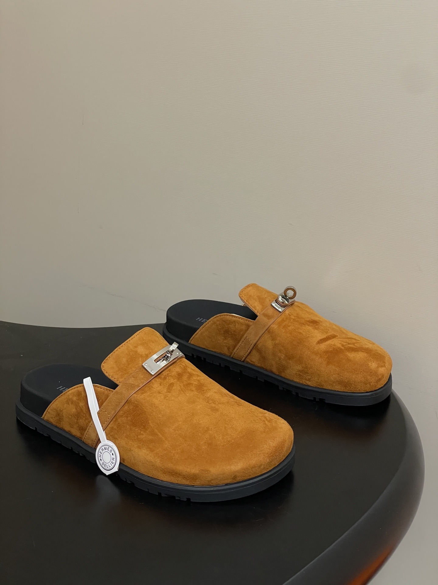 에르메스 켈리버클 뮬러