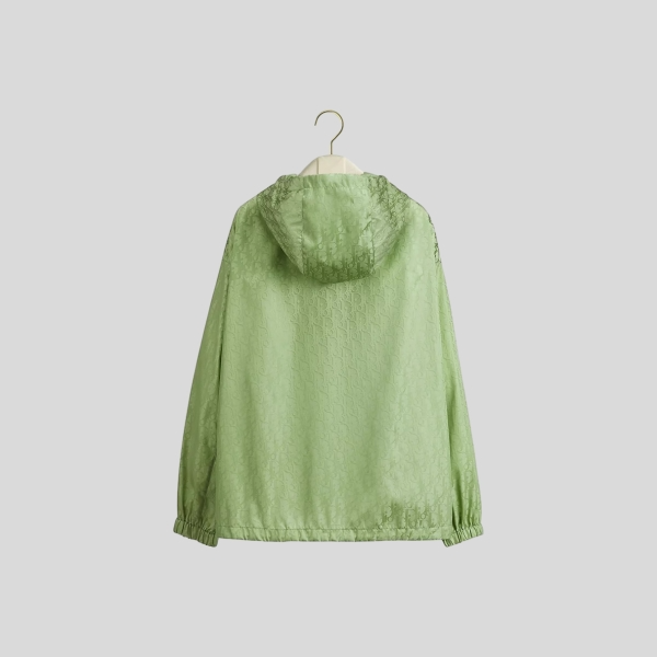 디올 지퍼 재킷