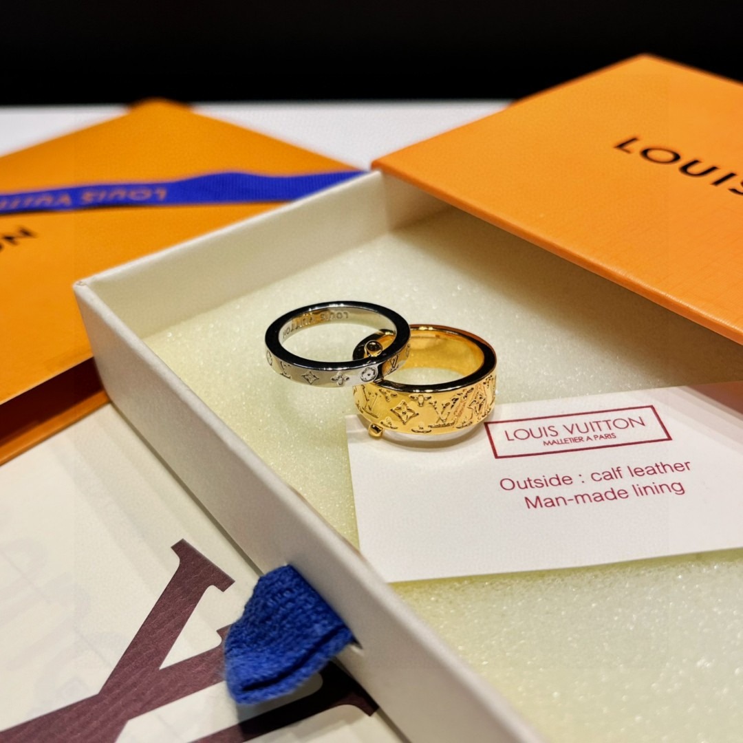 루이비통 모노그램 더블링