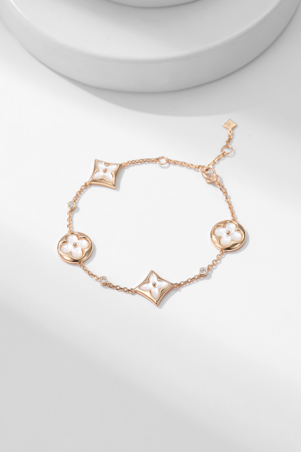 루이비통 블라썸 브레이슬릿