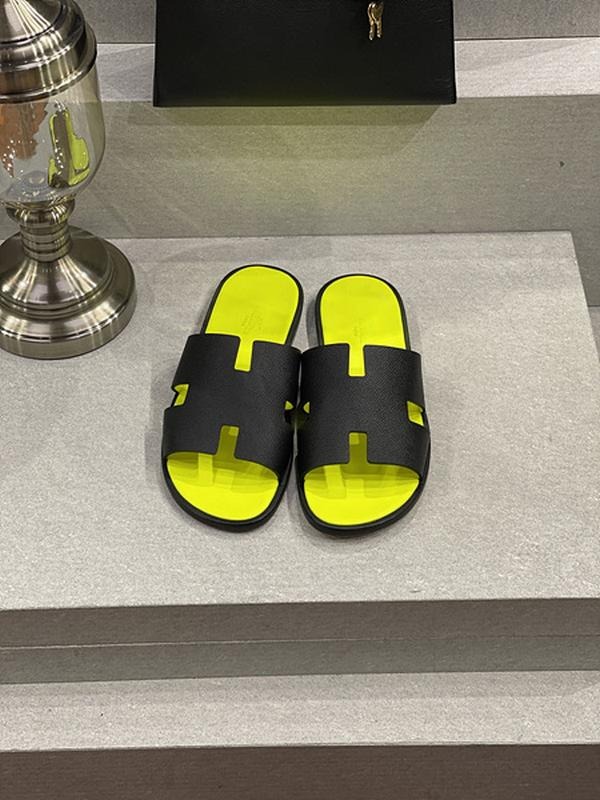 에르메스 이즈미르 슬라이드 