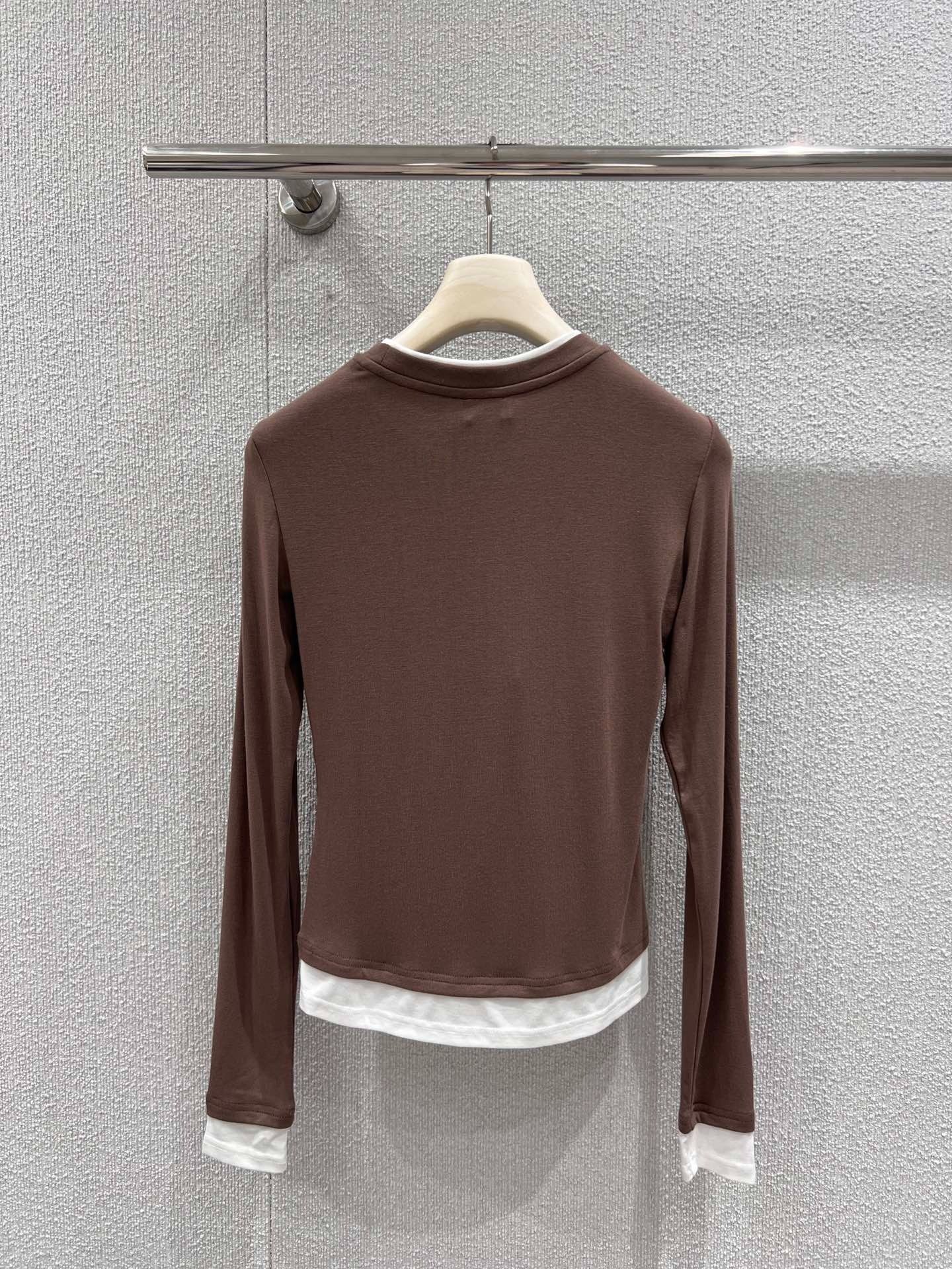 입생로랑 투피스 긴팔