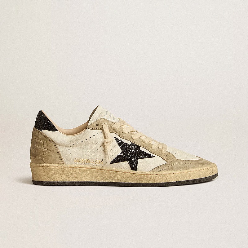 골든구스 볼스타 스니커즈 