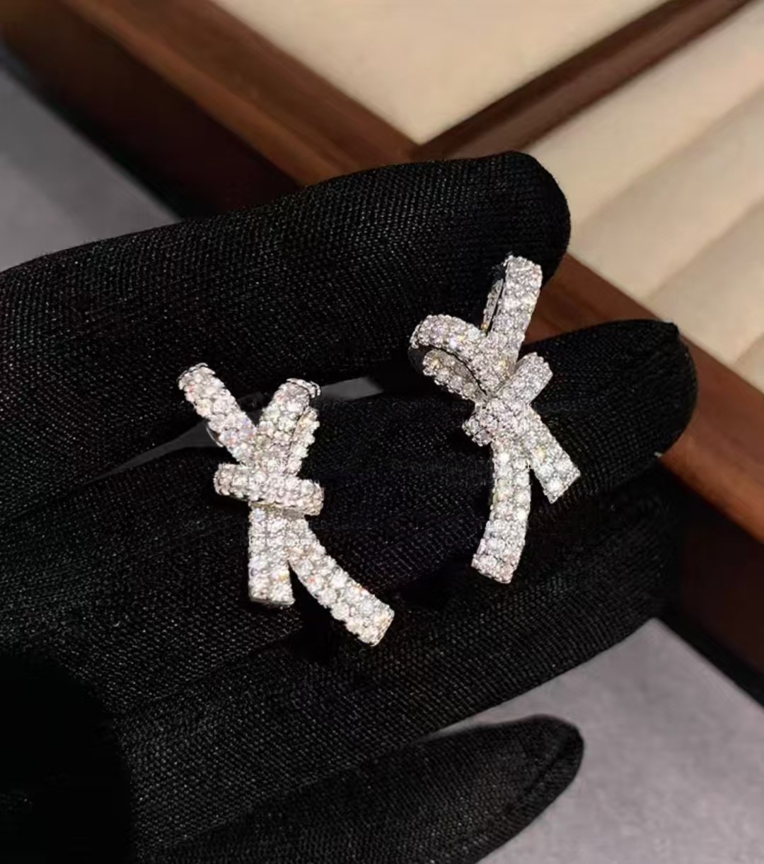 샤넬 25 신상 귀걸이