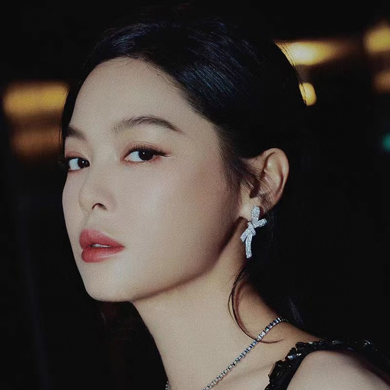 샤넬 25 신상 귀걸이