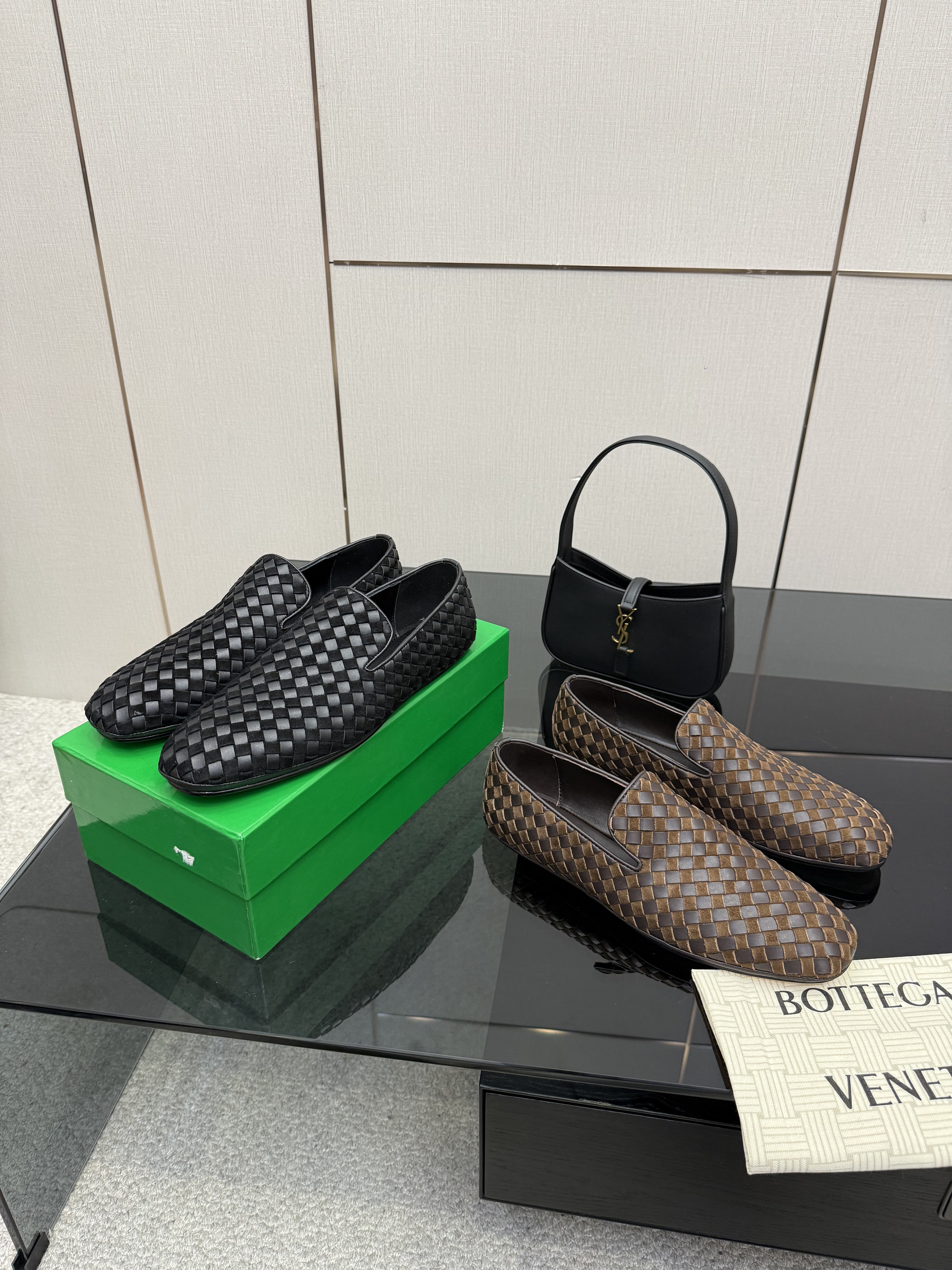 보테가베네타 로퍼