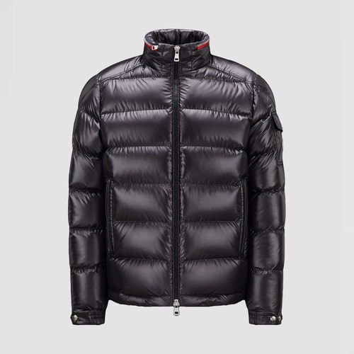 몽클레어 보르네 숏 다운 자켓 패딩