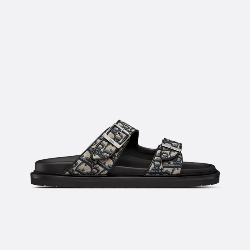 디올 Dior Aqua 샌들