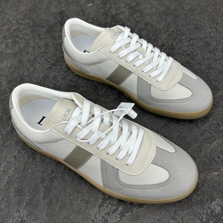 디올 B01 매치포인트 스니커즈