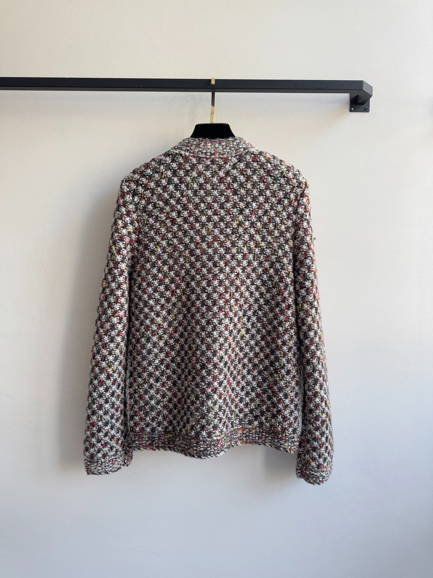 로로피아나 신상 캐시미어 자켓