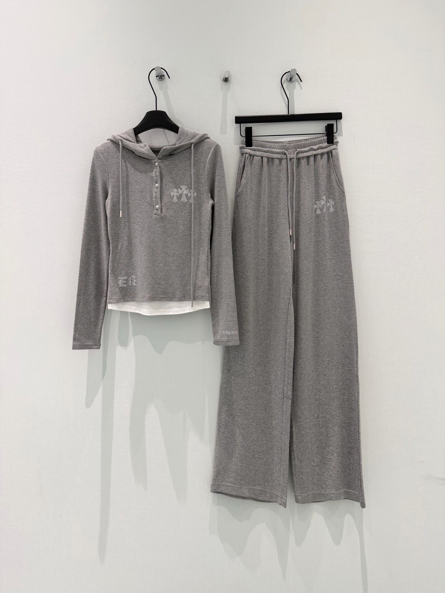 크롬하츠 신상 투피스