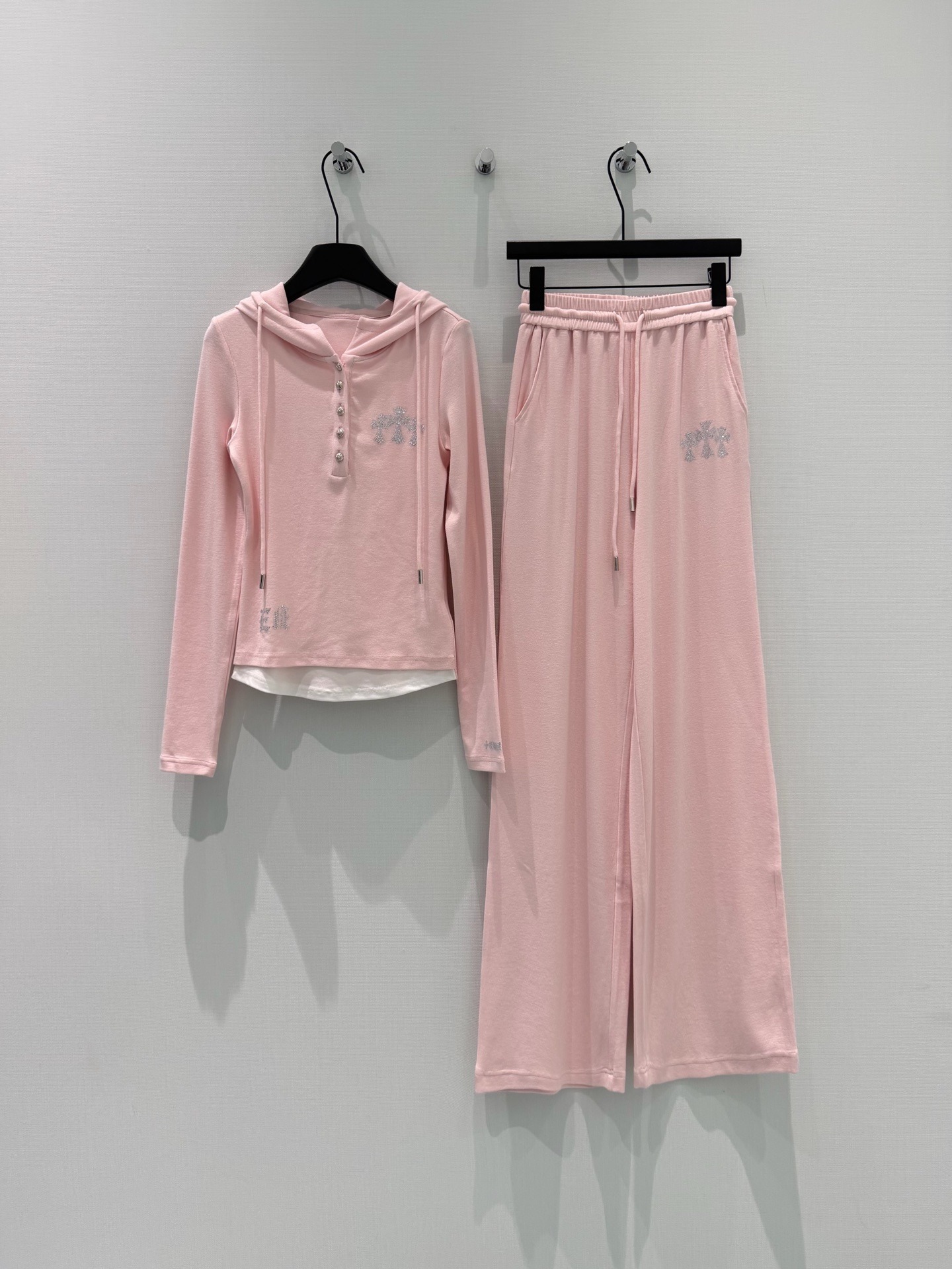 크롬하츠 신상 투피스