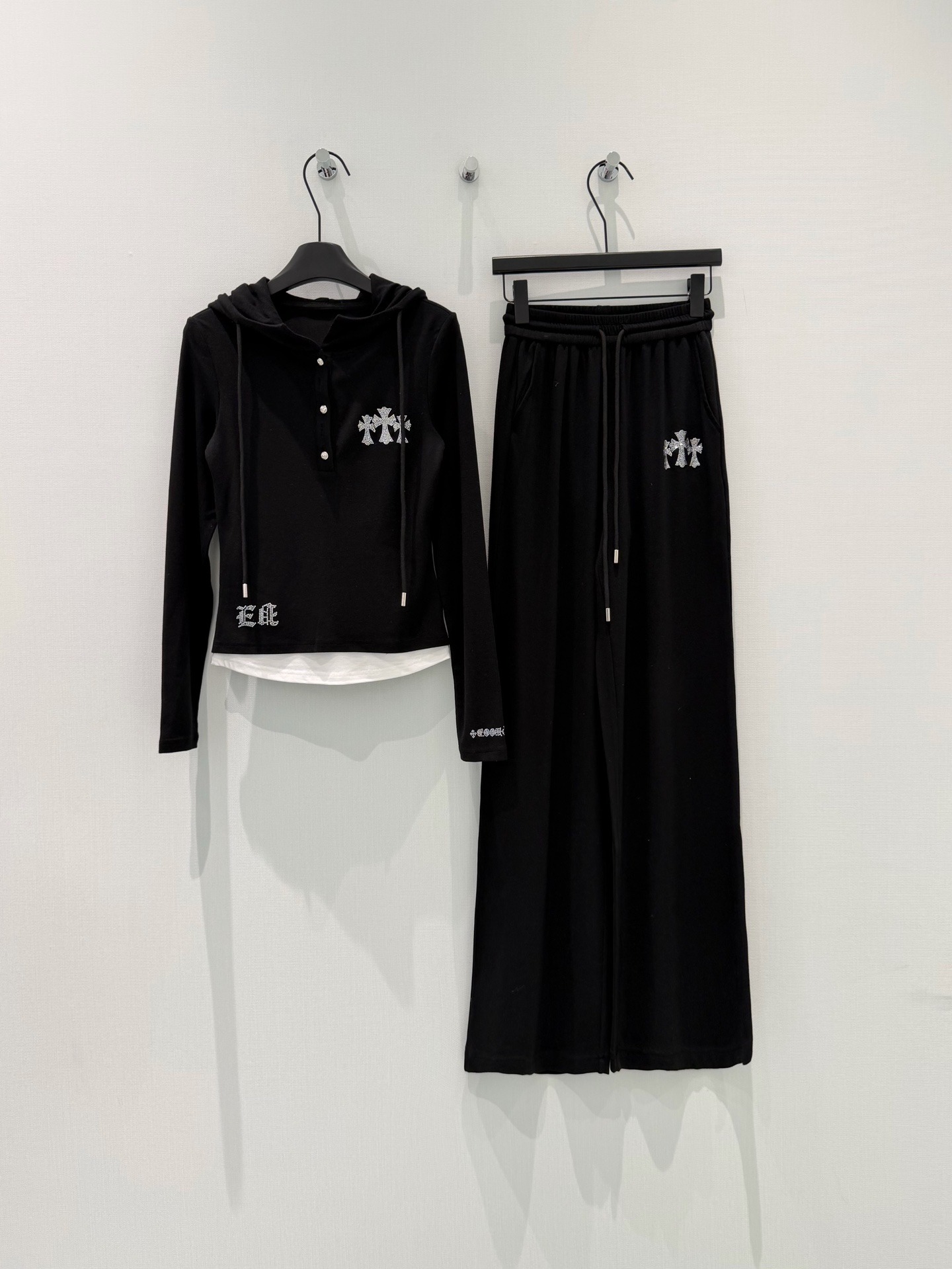 크롬하츠 신상 투피스