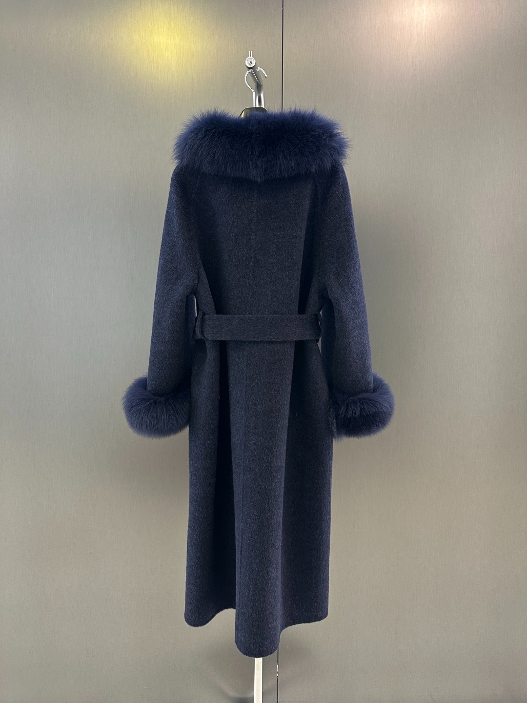 막스마라 신상 고퀄리티 밍크 코트