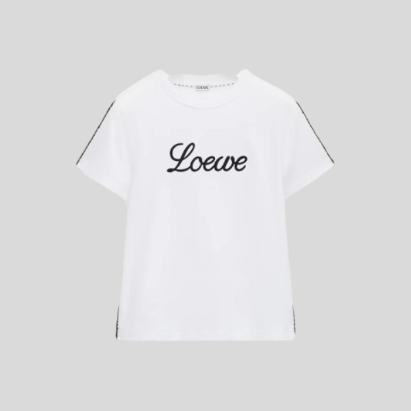 로에베 반팔 티셔츠