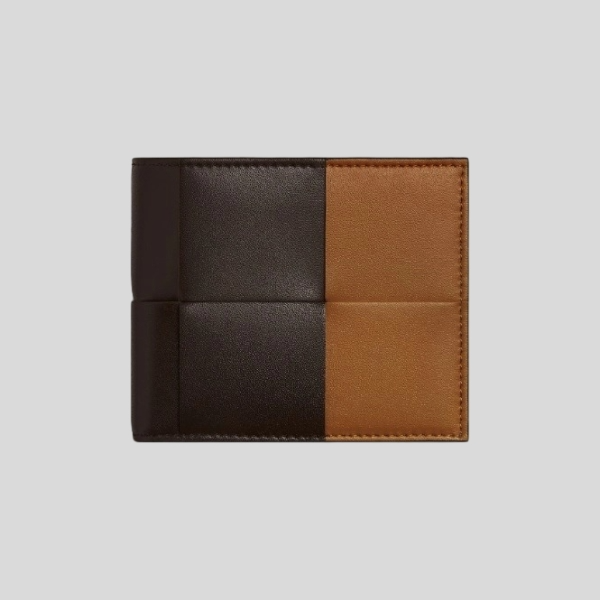 보테가 베네타 카세트 폴더형 지갑