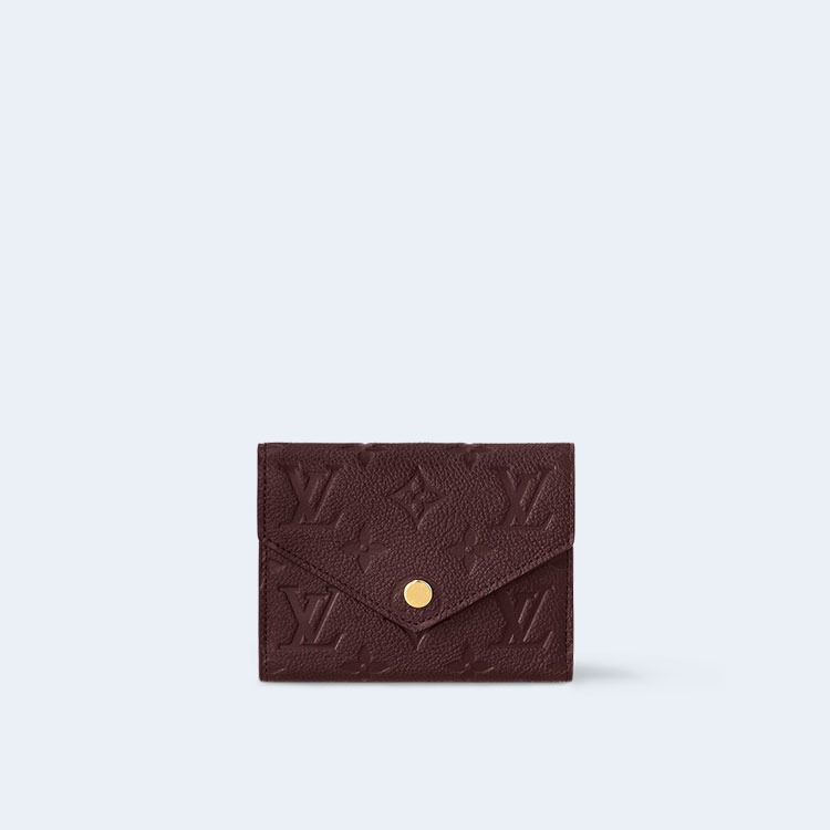 루이비통 빅토린 월릿 M82488