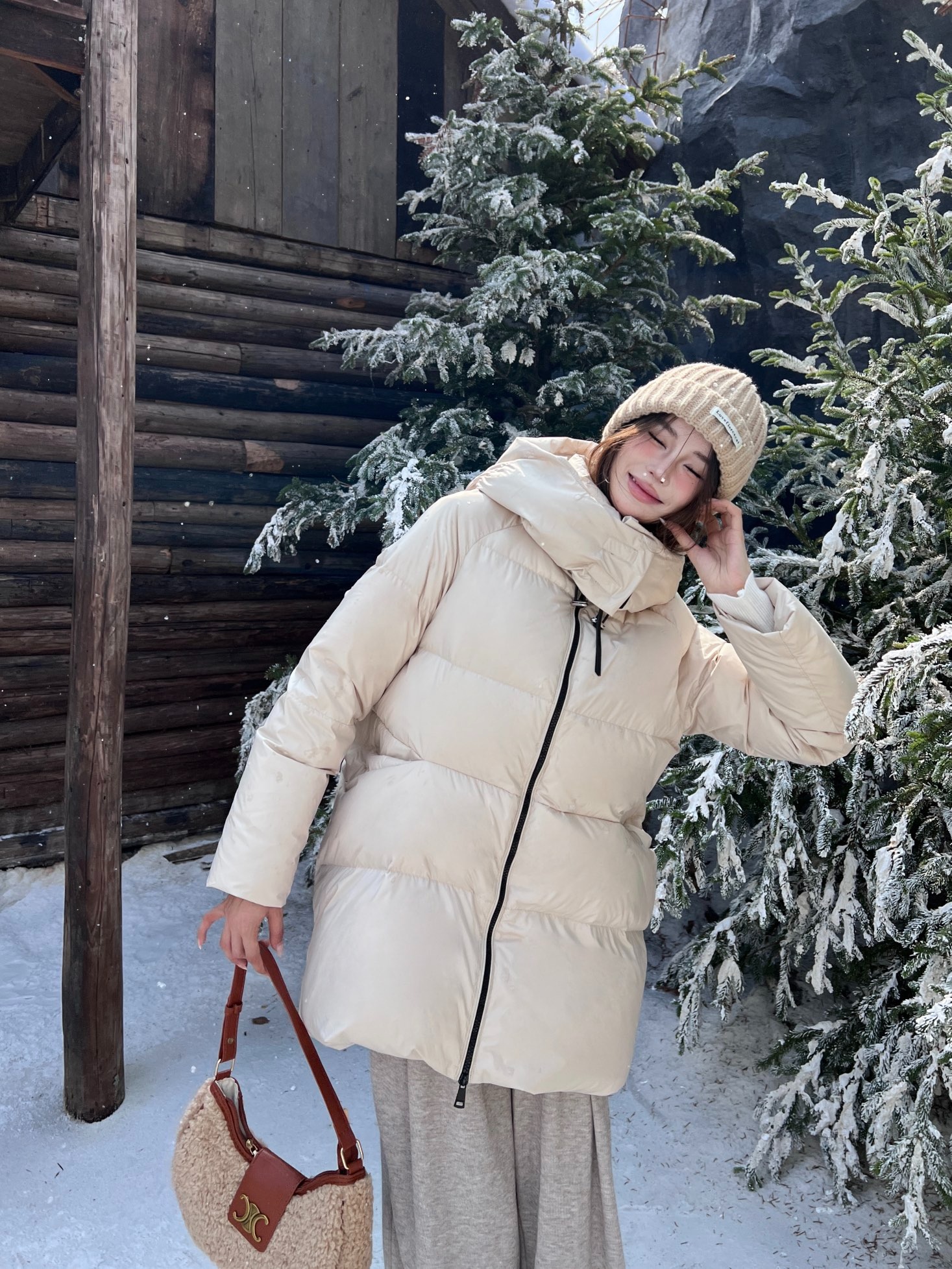 막스마라 신상 패딩