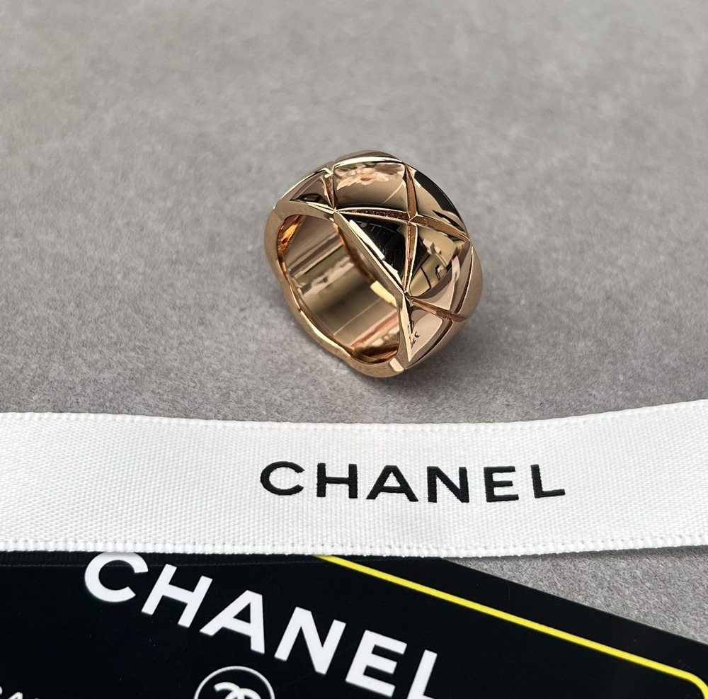 샤넬 코코 크러쉬 링